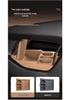 Geely 25 Model Xingyue L Console Storage Tray: Car Interior Organizer & Accessories