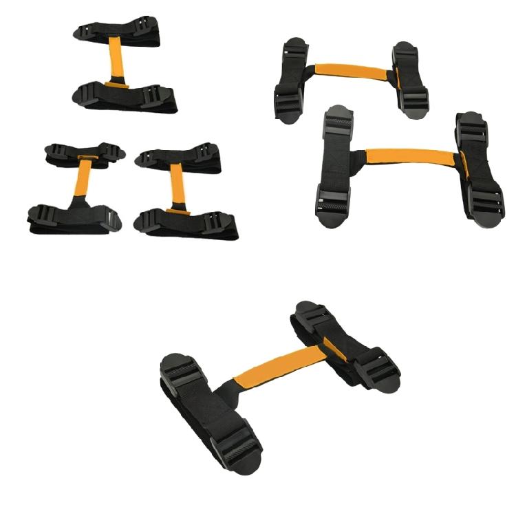 Motorcycle Aluminum Box Strap For R1250GS ADV Handle Rope For Panniers Side Box