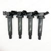 New 90919-02234 90080-19016 Ignition Coil 673-1301 For Toyota Sienna Highlander Camry Lexus ES300 RX300 RX400h 1999-2008 C1175