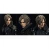 CAPCOM Biohazard Requiem Leon S. Kennedy 1/6 Scale PVC Figure H328 W200 D130mm Creators Model