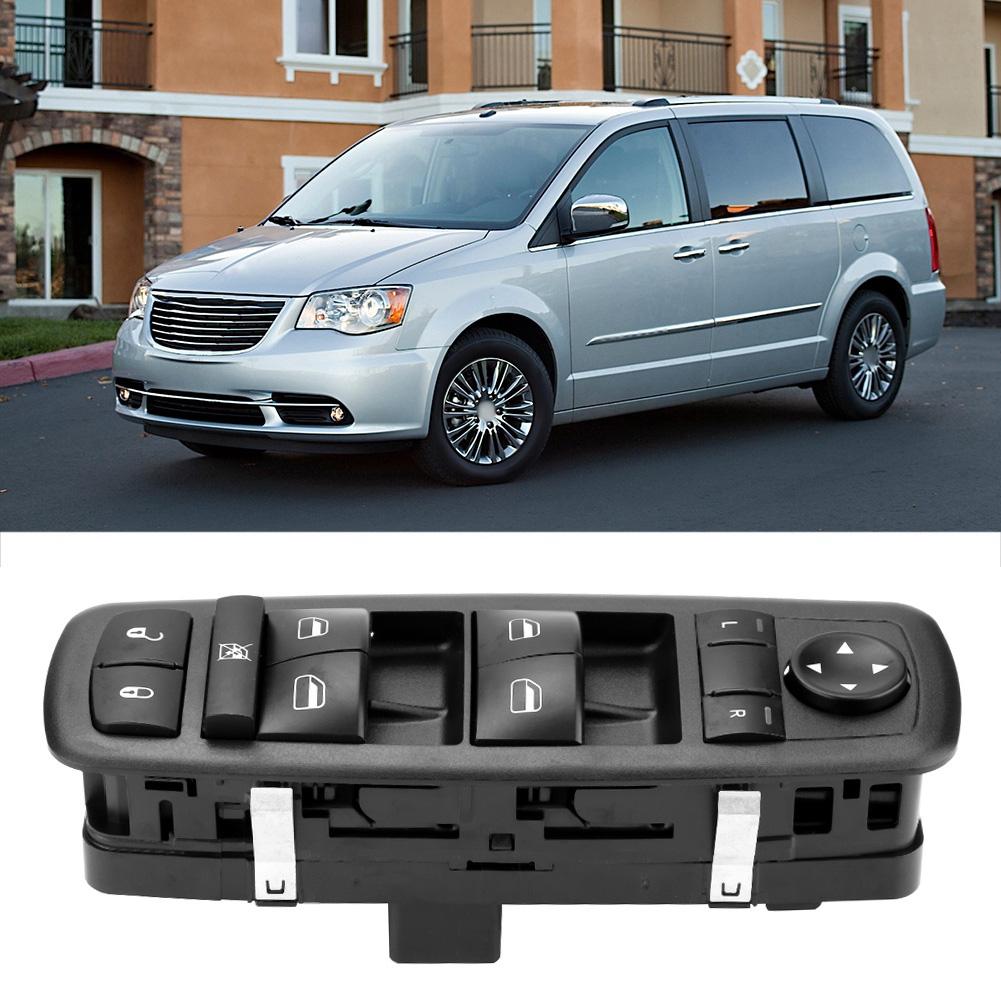4602535AG Power Master Window Switch Fits for ChryslerDodge
