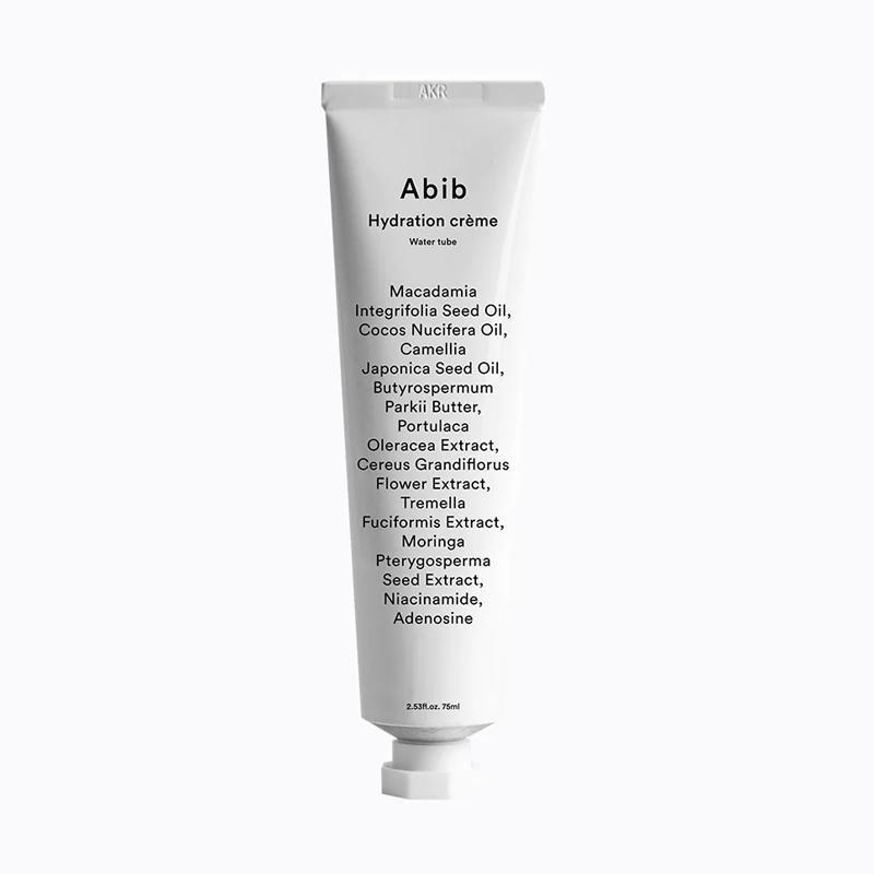 ABIB Hydration Creme Water Tube 75ml