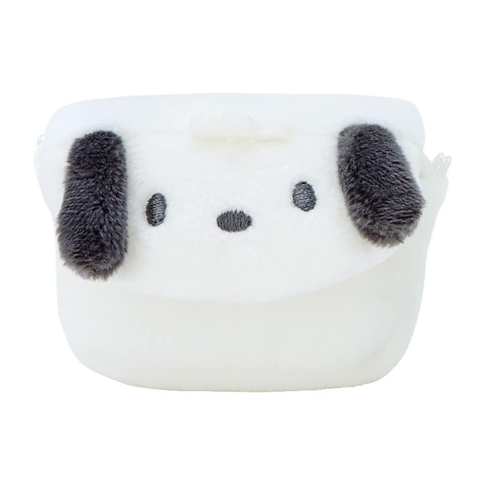 Sanrio Sanrio Outing Accessories Set Pochacco Pochacco Pitatto Friends Character X X 4cm 511064 SANRIO 5.5 1.5