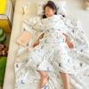 Children's Summer Anti-Kick Air Conditioning Quilt
