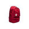Converse Polyester Backpack Regular Unisex Red 12595C611