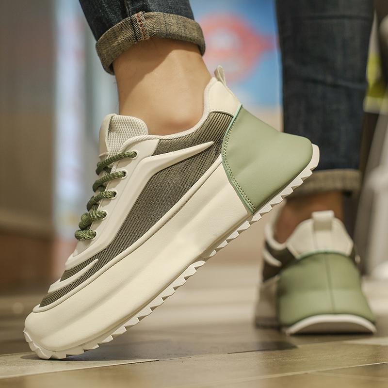 2024 nuevos zapatos para hombre, zapatillas de deporte para hombre, zapatos casuales para hombre, tenis, zapatos de lujo, zapatillas de deporte para carreras, zapatos transpirables, mocasines de moda para correr