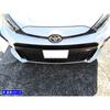 BRIGHTZ GR Yaris MXPA12 GXPA16 Early Period Super Mirror Stainless Steel Plated Front Bumper Lip Cover [ FRO-LIP-066 ] 12 16 10 GR Yaris