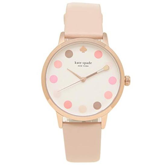 

[Kate Spade] Женские часы KATE SPADE KSW9028 34MM Pink Multi [Товар]