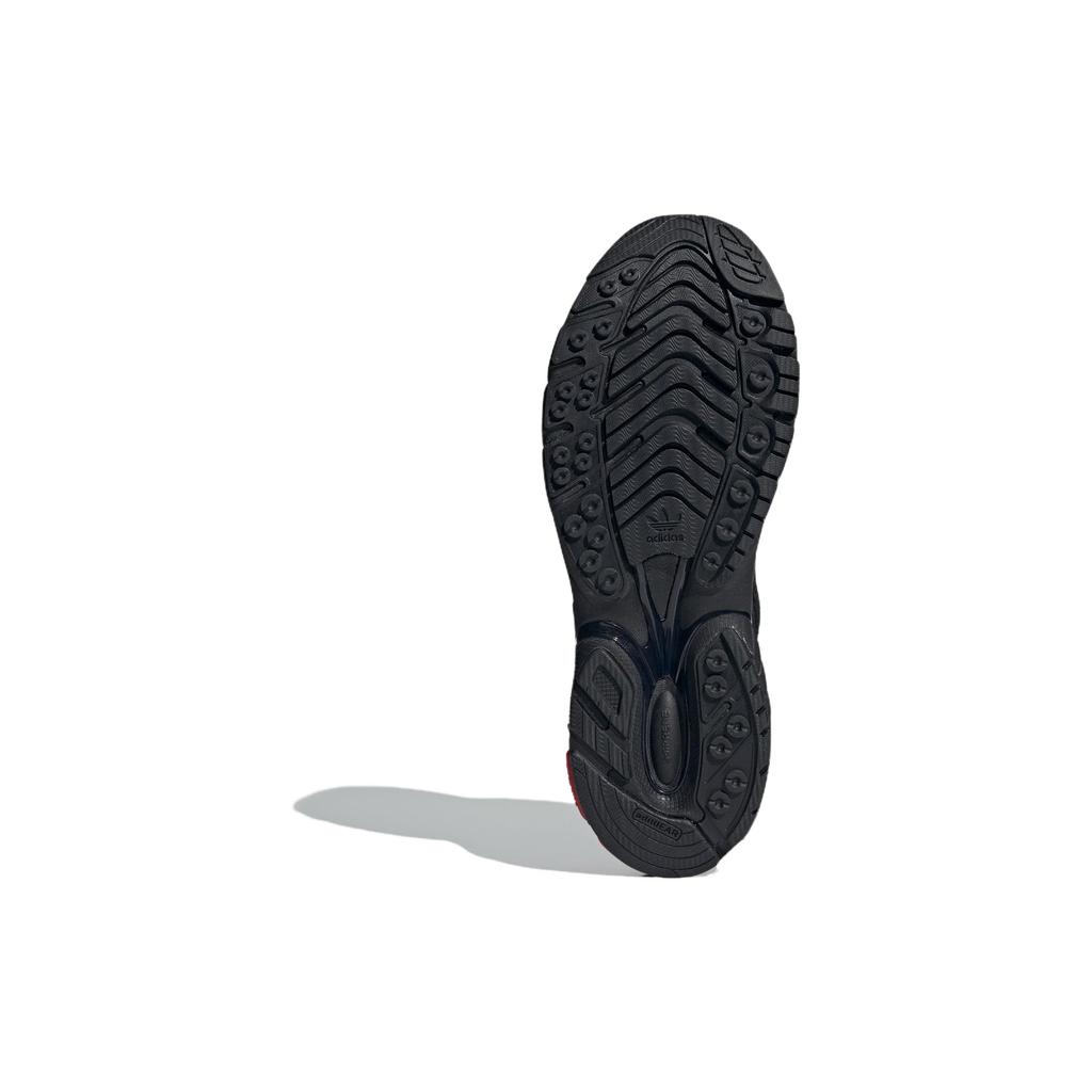 Neuer Adistar Cushion Adidas 'Black Scarlet' ID5749