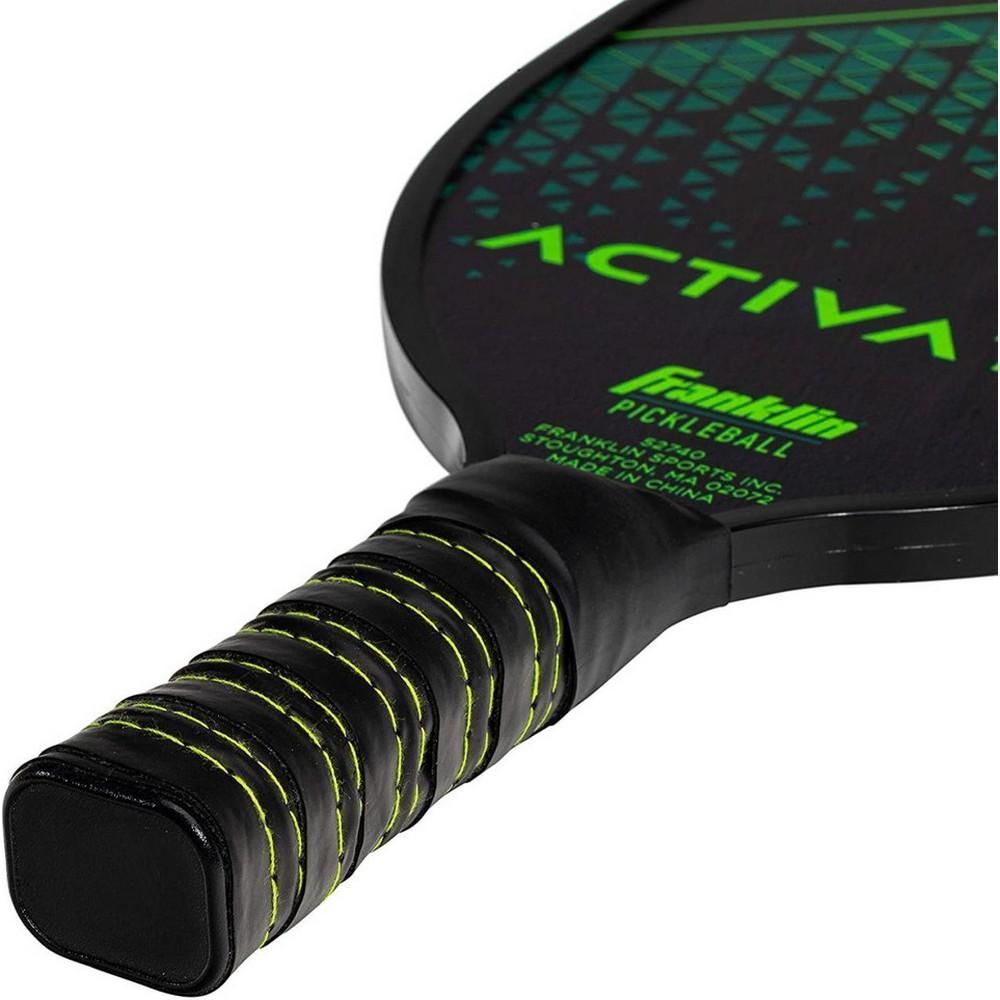 Franklin Activator Pickleball Schläger- und Ballset