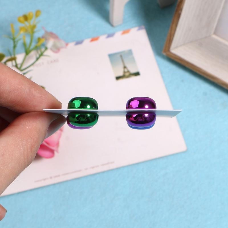 Woman Strong No Snag Hijab Magnets Magnetic Shawl Brooch Pin Hole Magnet Brooches,Choose Your Favorite Style Freely
