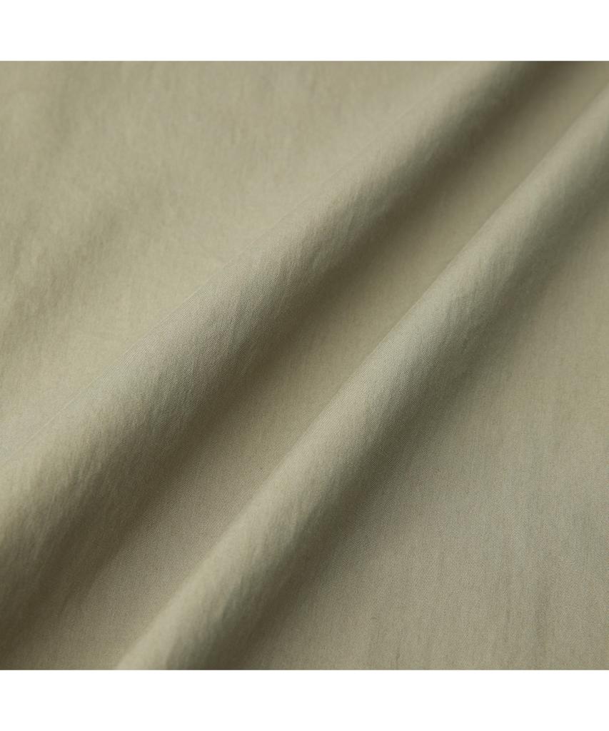 Silijeu Fiver Dyed String Pants Sopnm26002Ivx