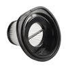 Replace Filters Vacuum Filters VL189 Vacuum Cleaner Vacuum Filter Washable Accessories Cleaning Tool For VL188 Handheld Filters
