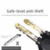 Steel Wire Anti-theft Lock Portable MTB Lock Wire Lock Security Lock  Scooter