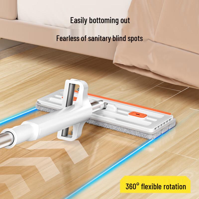 Mayflower 36CM Flat Dust Mop