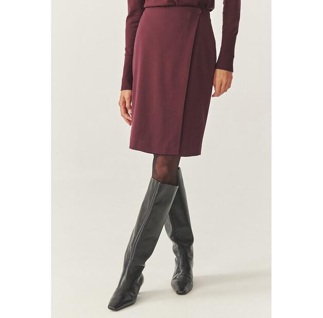 Юбка миди Tatuum BOWA EU 34