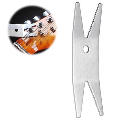 Guitar Guitar Spanner String Height Guitar Guitar Tuning Peg Multifunctional Wrench, Spanner, Wrench, Adjustment, Tool, Maintenance, Nut, Replacement,