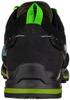Обувь для треккинга Salewa Mountain Trainer 2 GTX (61356) blue danube/fluo green