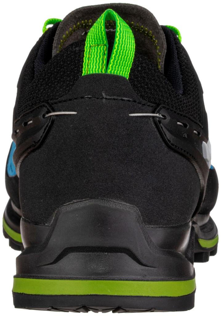 Обувь для треккинга Salewa Mountain Trainer 2 GTX (61356) blue danube/fluo green