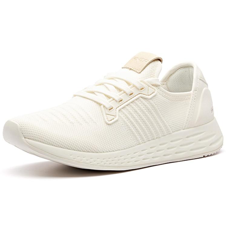 (WMNS) ANTA Run Collection 'White' Women's 12838888-2