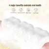 Dr. Tooth Gold Long-Lasting Anti-Cavity Toothpaste