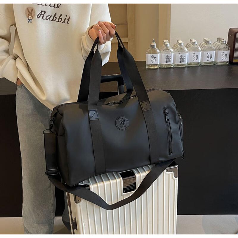 Large Capacity Multi-functional Travel & Sports Duffel Bag