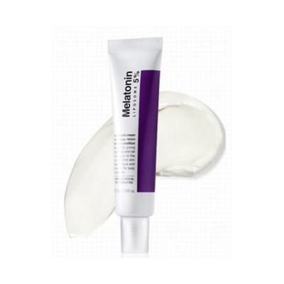 Time Return Melatonin Lipozomal 5% Krem 25g - Yaşlanma Karşıtı & Aydınlatıcı