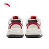 Anta Cheesecake Mid-Top Board Shoes for Women