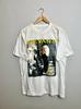 Rare Vintage Kurt Cobain 00s Tshirt Nirvana Grunge Band Tee Unisex T-Shirt