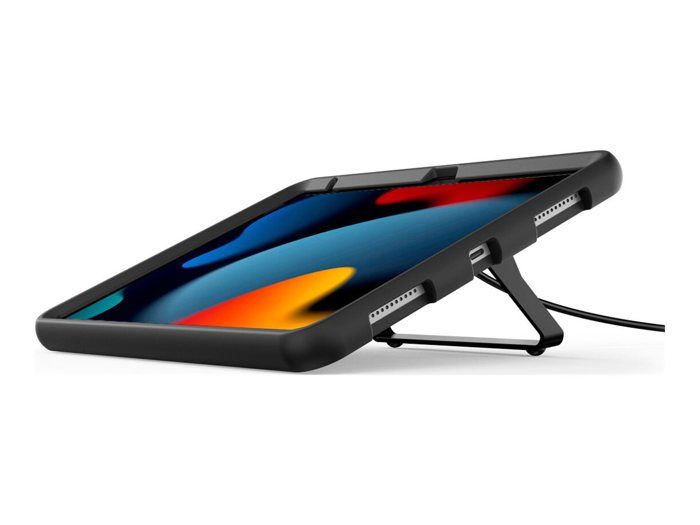 Étui Pour Tablette - COMPULOCKS - 109KS01KL - Housse Noir - 27,7 Cm (10.9") - Protection Durable