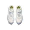 Anta Wave Versatile Fashion Thick Sole Height Increasing Water Resistant Soft Bottom Comfortable Low Top Casual Shoes Women Casual Shoes 922548887-3