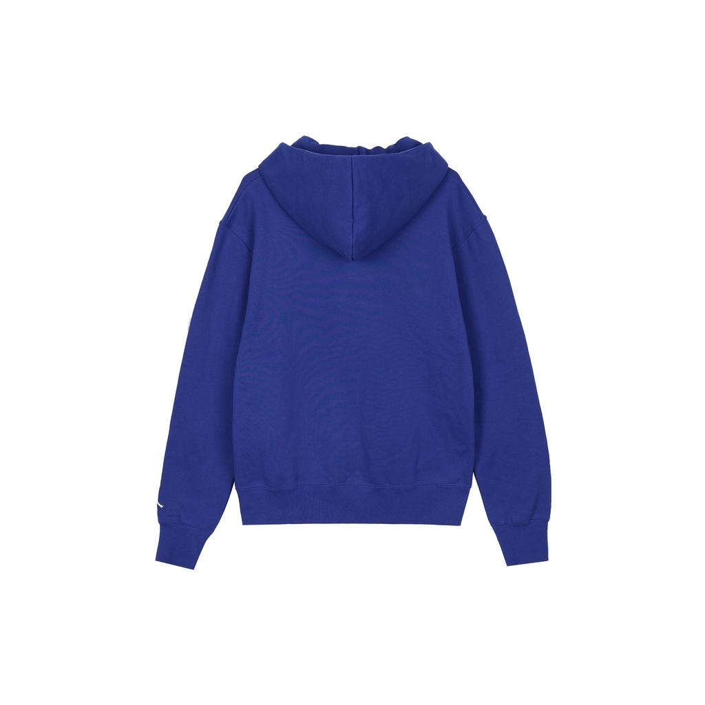 Jordan Sport Sweatshirts Men's Blue Hooded Moderate Other DJ0220-455