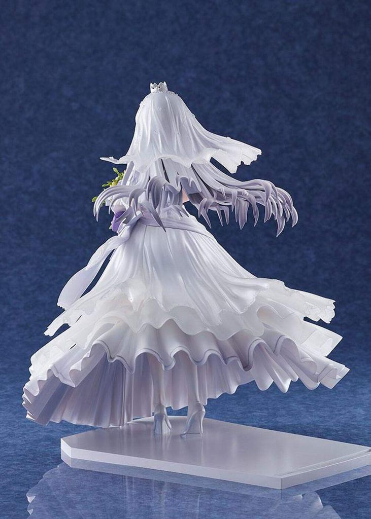 Azur Lane Enterprise Marie Star Regular version scale painted finished figure Ver. 1/7 PVC&ABS
