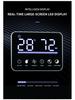 23.8-Liter Ultrasonic Industrial Humidifier - Large Capacity & Mist, CE Certified (English Version)