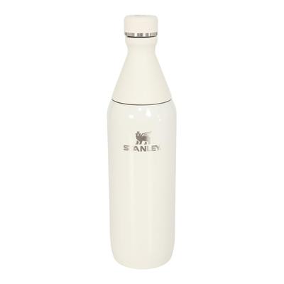 STANLEY Slim Cream Bottle, 0.6L, Gloss, 10-12069-249 (Cream/FF)