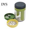 Home Handheld 3 In 1 Carrot Cucumber Spiral Grater Cutter Vegetable Fruit Slicer
