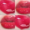 Li Jiaqi Recommend Lip Care Oil Transparent Water Light Lip Gloss Nourishing Moisturizing Lip Lacquer Mirror Dudu Glass Lip Gloss Student