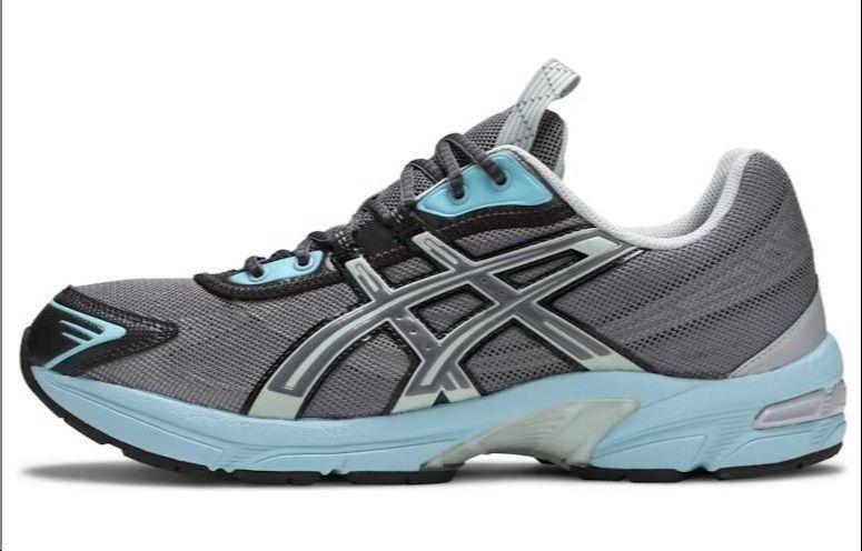 

ASICS UB2 S Gel 1130 Metropolis Lichen Rock 1201A291-022 41.5