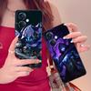 Valo Omen Phone Case for OPPO Find X9 X8 X7 X6 X5 X3 X2 Plus s Pro Ultra Lite Soft TPU Shockproof Cover