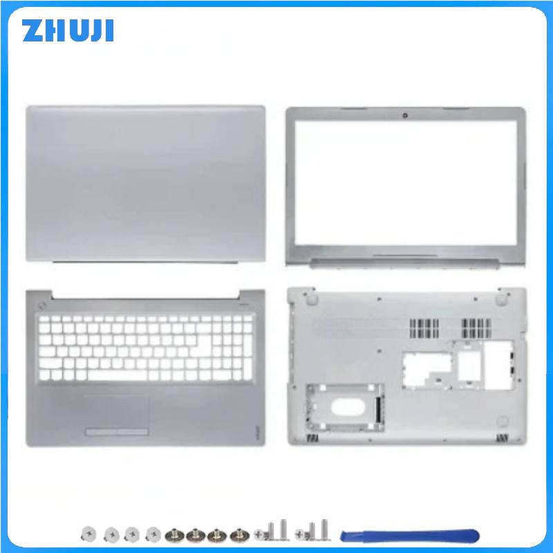 For Ideapad 310-15 310-15ISK 310-15ABR 510-15 510-15ISK 510-15IKB New Laptop LCD Back Cover/Front Frame/Palmrest/Bottom Case