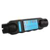12V Trailer Tester 7 Pin Adapter Diagnostic Tools Wiring Check Light Test Plug Socket Car Truck Caravan Accessories Universal