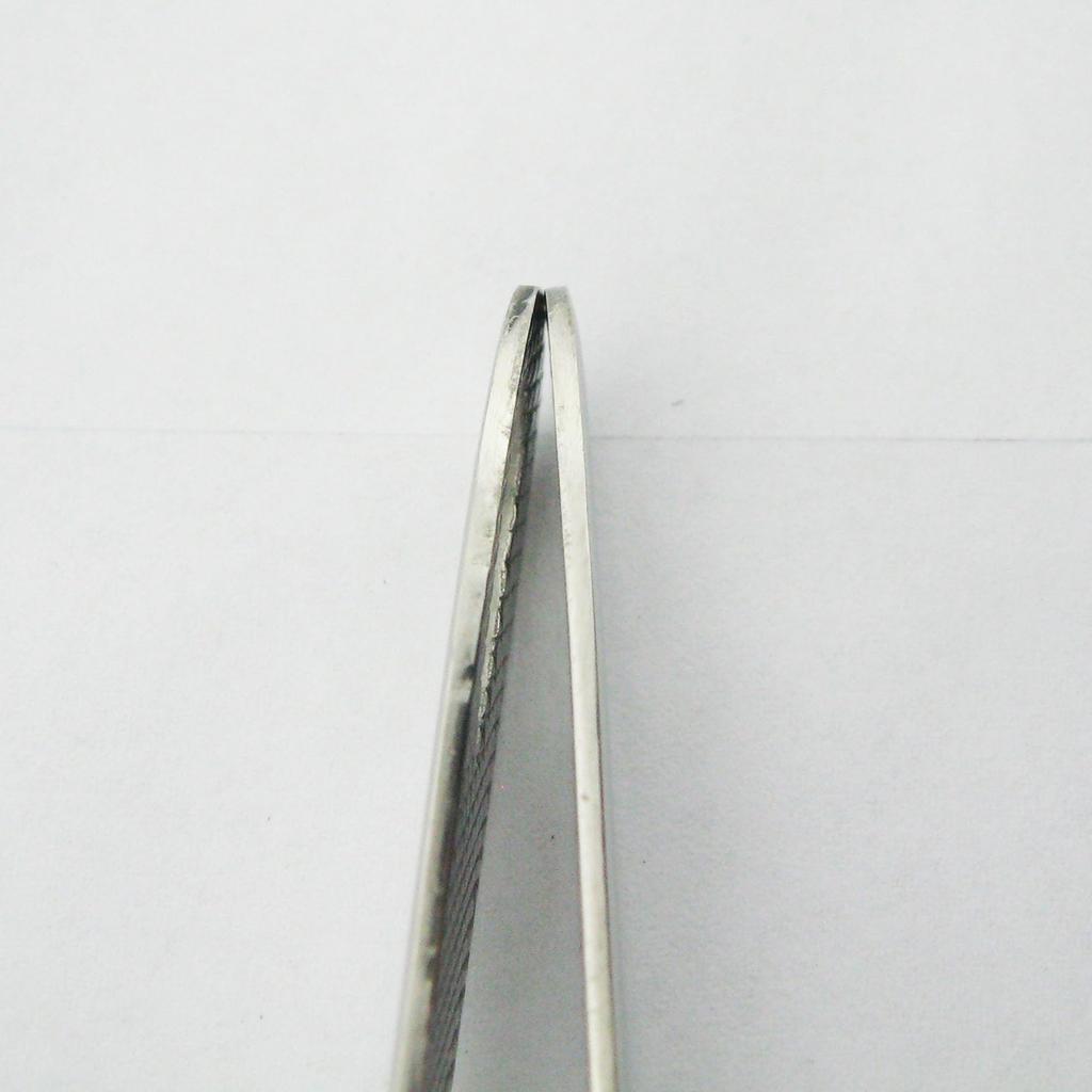 Nagao Senbudo Yakiniku Mirror 30cm Stainless Perfect for and Made in Japan Tsubame-Sanjo Tongs, Finish, Long, Steel, Yakiniku, Pasta, Camping, BBQs,