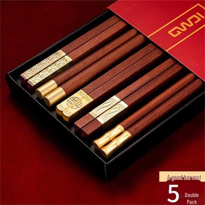 Jídelní příbory – Jídelní hůlky