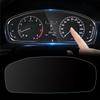 TPU Trument Panel Protective Protector Film Fit For Honda Accord 2018-