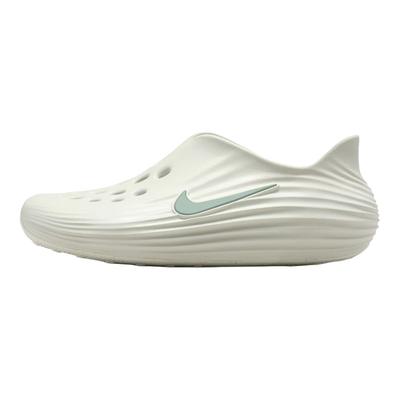 ReactX Rejuven8 Spruce Aura Argent Clair Baskets Homme Blanc HV5060-005