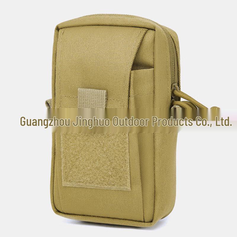 Lishin Mini Unisex Outdoor Crossbody Bag
