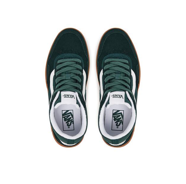 Men's Sneakers Vans Cruze 3.0 Vn000d6s17p1 Green