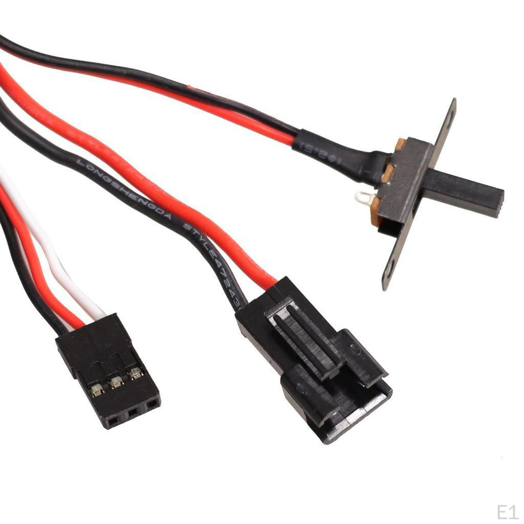 Brushless External Rotor Motor Parts 1/12 Efficiency Practical Reliable Convenient Replace for MN78