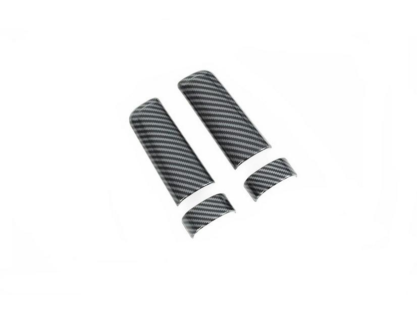 Buick GL8 Luxing Rear Door Handle Trim for 25 Models - Interior Bowl Sticker