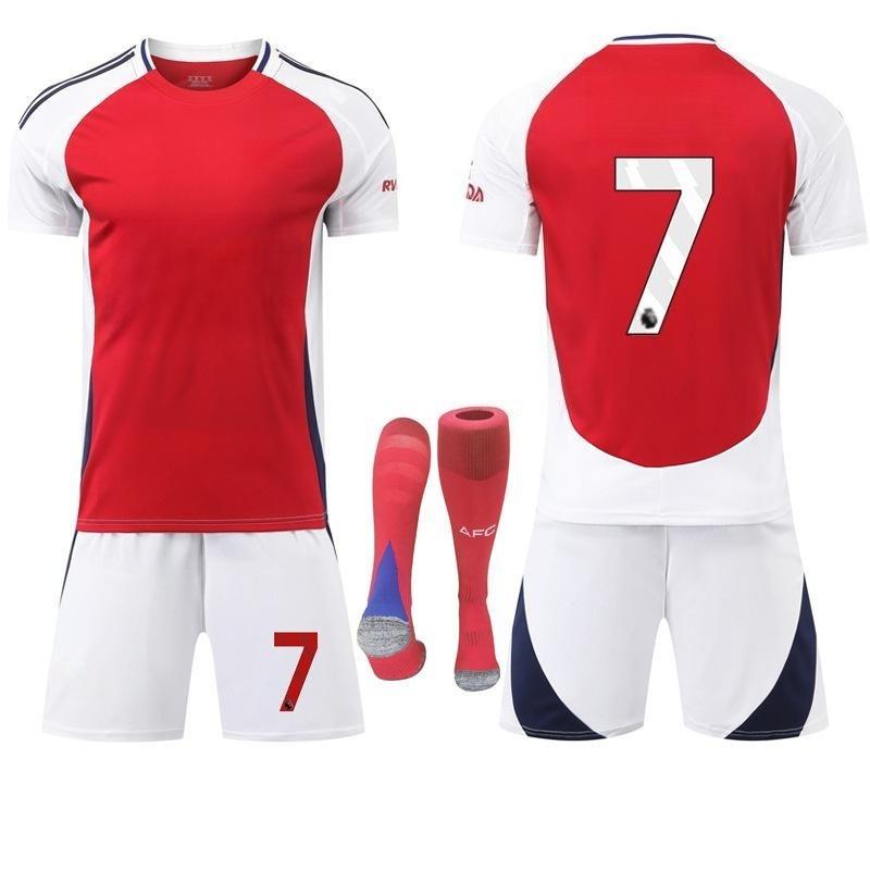 2425 Arsenal Mājas Sarkanais Pieaugušo un
